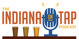 The Indiana On Tap Podcast Logo