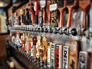 beer