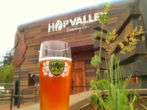 hop valley
