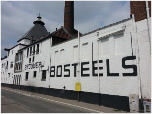 bosteels