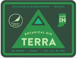 terra-gin