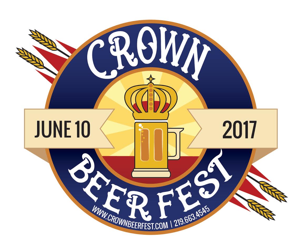 Indiana on Tap Tickets for the 8th Annual Crown Beer Fest Now on Sale