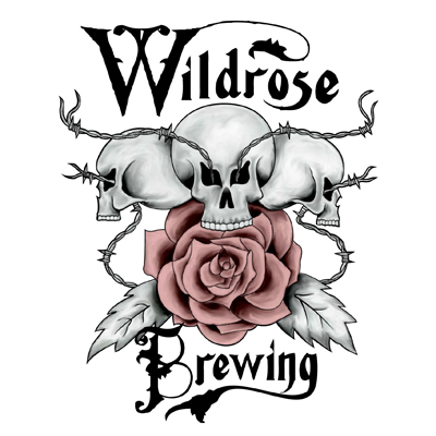 Offers: $5 Toward the Purchase of a Flight of Five (5), Four Ounce (4oz) Pours of Wildrose Brewing Beer | One (1) Free Glass Growler with the Purchase of a (64oz) Growler Fill | 10% Off Any Merchandise