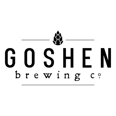 Offers: $5 Toward the Purchase of a Flight of Six (6), Five Ounce (5oz) Samples | $5 Off of Any Goshen Brewing Co. T-shirt.