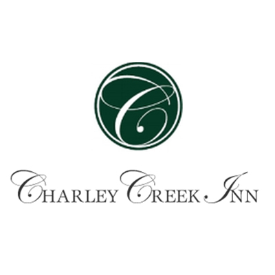 Offers: $5 toward the purchase of any order in the Wine & Cheese Shop of $25 or more (includes alcohol) | 10% off merchandise purchases in the Wine & Cheese Shoppe (excludes alcohol) | 10% off an overnight room at the Charley Creek Inn
