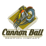 Offers: $4 Toward the Purchase of a Flight of Four (4), Five Ounce (5oz) Pours of Cannon Ball Brewing Beer | One Free Pint Glass with the Purchase of a Pint of Cannon Ball Brewing Beer (Limit 1).