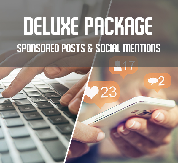 Indiana on Tap Deluxe Package