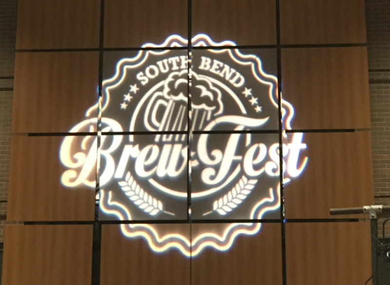 Indiana on Tap South Bend Brew Fest Offers Chances To Taste New Small