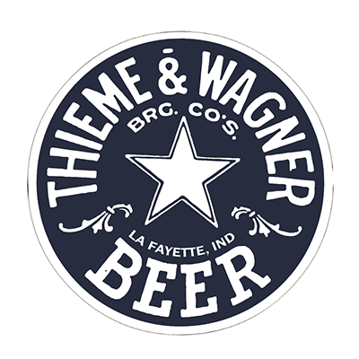 Offer: $2.50 Toward the Purchase of Any Pint OR Single Serving of Thieme & Wagner Beer.