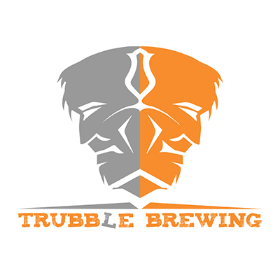 Offers: $6 Toward the Purchase of a Trubble Growler & Growler Fill | $3 Toward the Purchase of a Flight of Four (4), Five Ounce (5oz) Pours of Trubble Brewing Beer