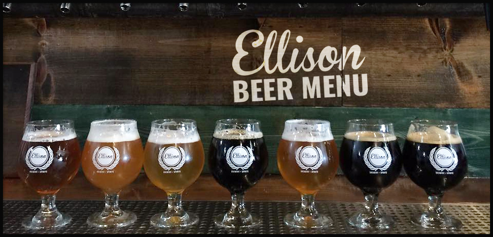 Indiana on Tap | Ellison Brewing Company to Fill Space Left by Tow Yard