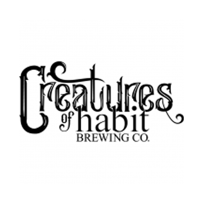Offers: $4 toward the purchase of a flight of four (4), (5oz) pours | $2 toward the purchase of any Creatures of Habit pint | Free glass howler with the purchase of any 32oz howler fill