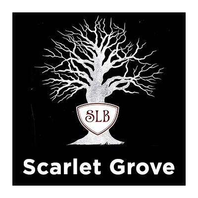 Offers: $10 off the purchase of a Scarlet Lane Membership Card | $3 toward the purchase of either a Glass Growler OR a (64oz) Growler Fill (Choose One) | 10% off all merchandise