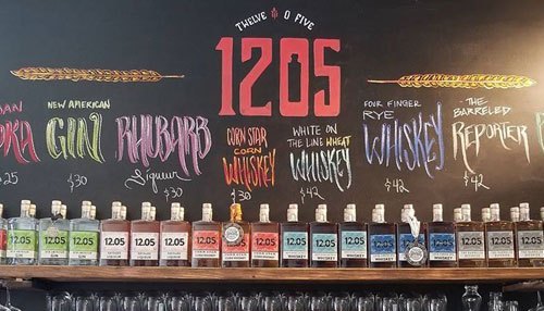 Indiana On Tap 15 Distillery To Open Westfield Tasting Room