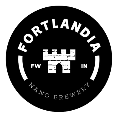 Offer: One free pint glass with the purchase of a pint of Fortlandia beer.