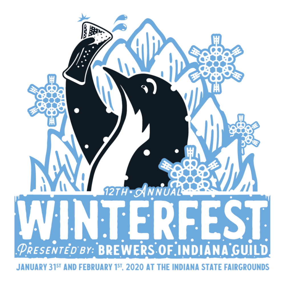 Indiana on Tap Why is Winterfest One of the Most Popular Festivals of