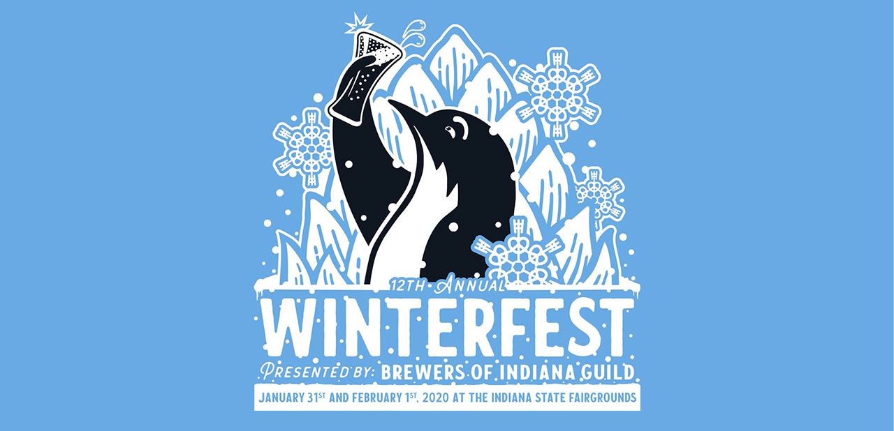 Indiana on Tap Why is Winterfest One of the Most Popular Festivals of