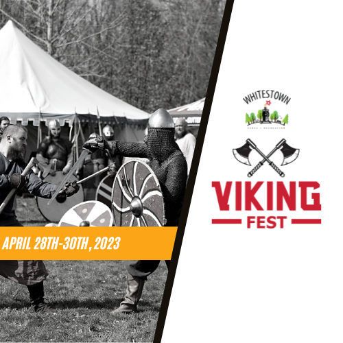 Viking Fest returns to Whitestown, Across Indiana