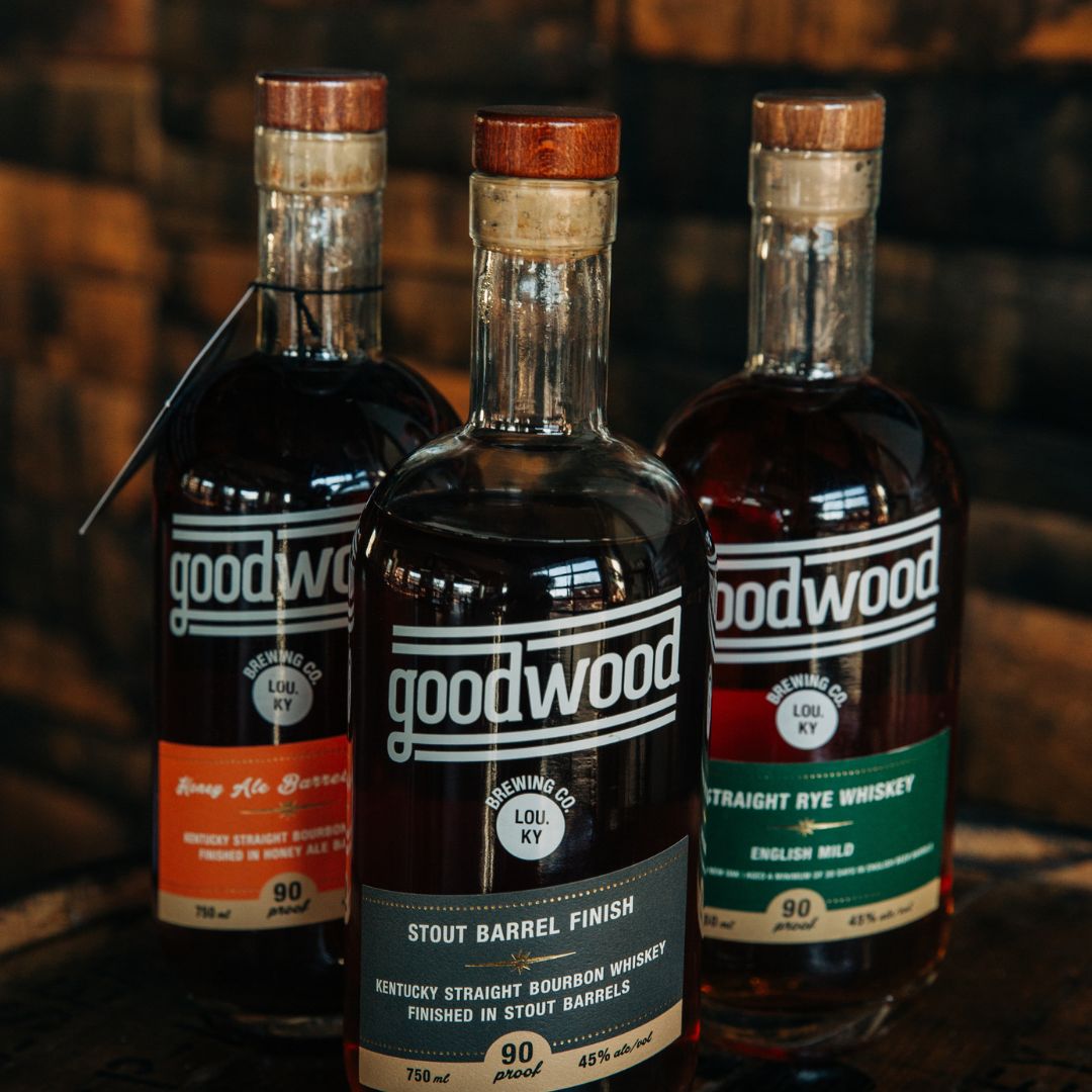 Indiana on Tap Good Bourbon for Everyone Goodwood Brewing & Spirits Expands Bourbon Distribution