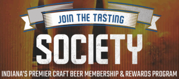 Tasting Society Marketplace Membership