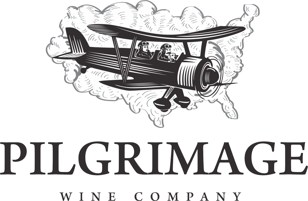 image credit: Pilgrimage Wine Co.